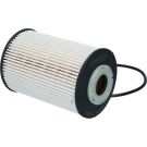 KAMOKA Kraftstofffilter F325101