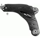 Querlenker VA li NISSAN,OPEL,RENAULT 33496 01