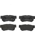 BREMBO Bremsklötze HA P 30 014
