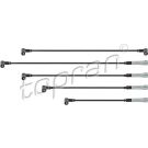 TOPRAN Zündkabel 102981