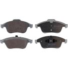 Bremsbelagsatz Renault P. Laguna 07 QP5534