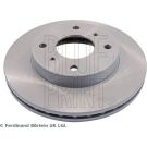 Bremsscheibe Nissan P. Almera/Primera 1,5-2,0 16V 90 ADN14341