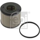 KRAFTSTOFFFILTER FE48462