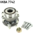 Radlagersatz HA li/re VKBA 7742