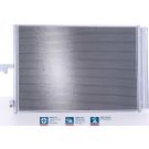 Kondensator PKW Mercedes E-Klasse W212 09 FIRST FIT 940780