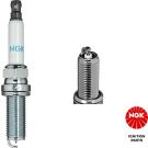 ILKAR7C10 NGK-Zündkerze JAGUAR XF,XK,XJ Range Rover 5.0 09 94940