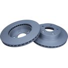 Maxgear Bremsscheibe Jeep P. Grand Cherokee 99- Mit Ok Pow Korrosionsschutz 19-1827MAX