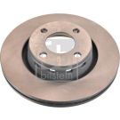 FEBI BILSTEIN Bremsscheibe 08573