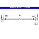 ATE Bremsschlauch 83.6401-0159.3