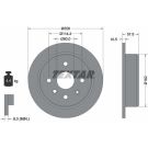 BREMSSCHEIBE PRO 92163003