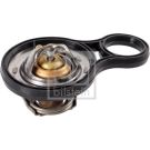 Thermostat, Kühlmittel 47547