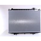 Wasserkühler PKW NISSAN NVARRA 2.5 TD 01-04 FIRST FIT 68721