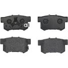 BREMBO Bremsklötze HA P 28 051