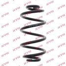 KYB Fahrwerksfeder Audi T. A6/ VW Passat 1.6-3.0 08.96-05.05 K-Flex RX5013