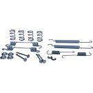 391-0766 Montagesatz f.Bremsbacken OPEL Astra,Vectra,Zafira 91 105-0766