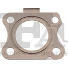 Dichtung, Turbineneinlass (Lader) 433-530