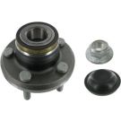 Radlagersatz VKBA 6717