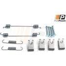 PROFIPOWER Zubehörsatz, Bremsbacken 9B2182