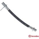 BREMBO Bremsschlauch T 83 161 ESSENTIAL LINE