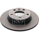 FEBI BILSTEIN Bremsscheibe 44043