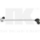 Koppelstange Ford P. Fiesta 01- Fusion Le/Pr (Aluminium) 5112531 Koppelstange Ford P. Fiesta 01- Fusion Le/Pr (Aluminium) 5112531