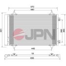 JPN Kondensator, Klimaanlage 60C9093-JPN