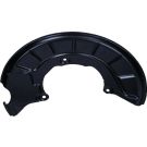 Original VAG Sie Zeigt Die Bremsscheiben. VW P.Golf5/6 A3 Le 1K0615311F