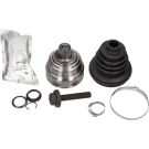 Gelenksatz, Antriebswelle Vw A80 1.6-2.3 88- -Abs 49-0239