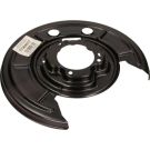 Sie Zeigt Die Bremsscheiben. Fiat T.Ducato 06-Le 77364017