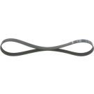 Keilrippenriemen FORD Fiesta Elastic 1987946142