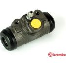 BREMBO Radbremszylinder A 12 424 ESSENTIAL LINE