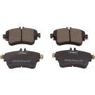 Bremsbelagsatz Db P. W176/W246 A-Klasse/B-Klasse 11 19-3031
