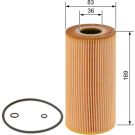 Ölfilter MERCEDES,MAN,SSANGYONG 1457429278