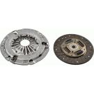 SACHS Kupplungssatz 3000 950 661