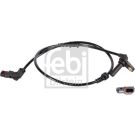 Sensor, Raddrehzahl 170682