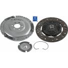 SACHS Kupplungssatz 3000 381 001