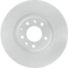 Bremsscheibe MAZDA CX-7, CX-9 0 986 479 795