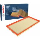 Luftfilter F 026 400 505