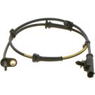 70 403 025 Sensor, Raddrehzahl VA 0 265 007 687