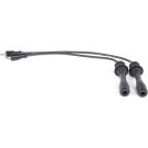 Zündleitungssatz MAZDA 323 0 986 357 266