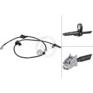 A.B.S. Sensor, Raddrehzahl 32106