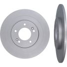 KAMOKA Bremsscheibe 103174