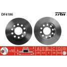 Bremsscheibe Vw T. A4 1.6 DF4186