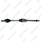 GSP Antriebswelle 217061