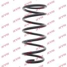 KYB Fahrwerksfeder Toyota T. Land Cruiser 3.0D/4.0 09/02 K-Flex RH7022