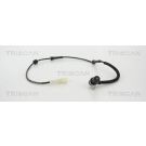 Sensor, Raddrehzahl 818021110