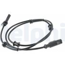 DELPHI Sensor, Raddrehzahl SS21260-12B1