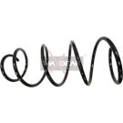 Maxgear Fahrwerksfeder Fiat P. Brava/Bravo 1.2-1.6 60-0048