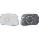 Aussenspiegelglas li. bhz Opel Agila Convex OE 4705259 HAGUS