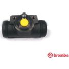 BREMBO Radbremszylinder A 12 624 ESSENTIAL LINE